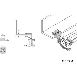ABB AH153-M Turkiye