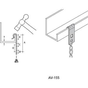 ABB AV-155