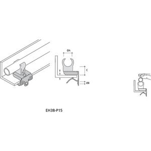 ABB EH38-P15