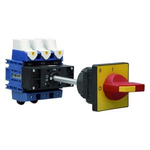 Kraus & Naimer KG100 T203/12 VE Turkiye