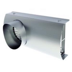 Helios Ventilatoren IP-FKB 180 Turkiye
