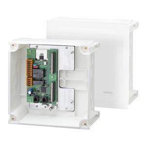 Helios Ventilatoren KWL-EM Turkiye