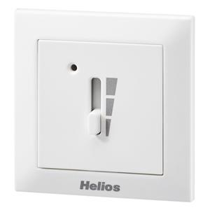 Helios Ventilatoren KWL-BE