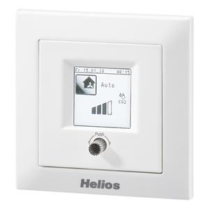 Helios Ventilatoren KWL-BEC Turkiye