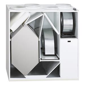 Helios Ventilatoren KWL EC 500 W ET R Turkiye