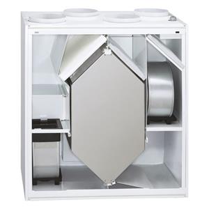 Helios Ventilatoren KWL EC 300 W ET R Turkiye