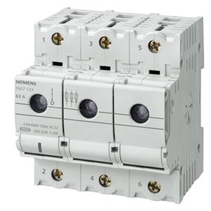 Siemens 5SG7133-8BA25 Turkiye