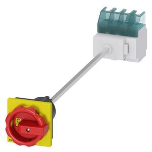 Siemens 3LD2213-1TL53 Turkiye