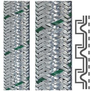 Flexa SPR-PVC-EDU-AS AD 14, 10 x 14 mm Turkiye