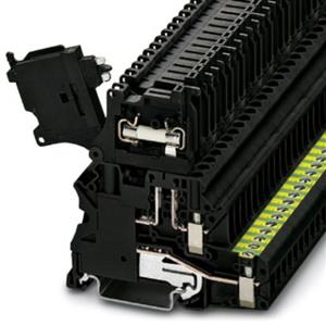Phoenix Contact UT 4-PE/HESI LED 24 (5X20) Turkiye