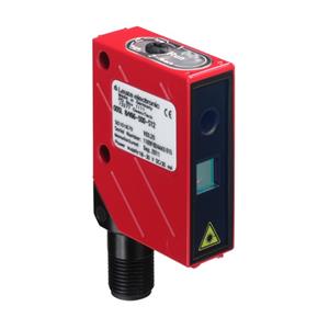 Leuze electronic ODSL 8/V66-500-S12 Turkiye