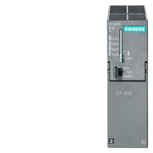 Siemens 6AG1314-1AG14-7AB0 Turkiye