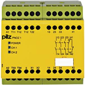 Pilz 775650 Turkiye