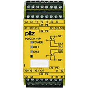 Pilz 777341 Turkiye