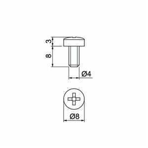 OBO Bettermann BSKM-S4008