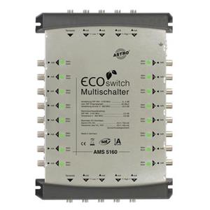 Astro AMS 5160 ECOswitch Turkiye