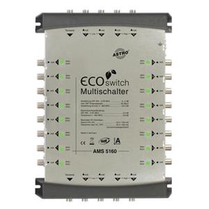 Astro AMS 5160 ECOswitch