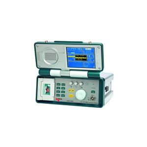 Triax UPM 2300 - BASIC