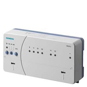 Siemens BPZ:RRV912 Turkiye