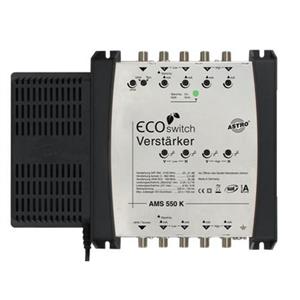 Astro AMS 550 K ECOswitch Turkiye