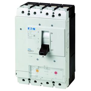 Eaton Electric NZMH3-4-A400