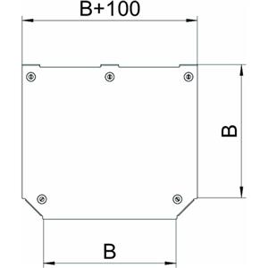 OBO Bettermann DFTM 300 FS