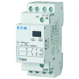 Eaton Electric Z-SC230/3S Turkiye