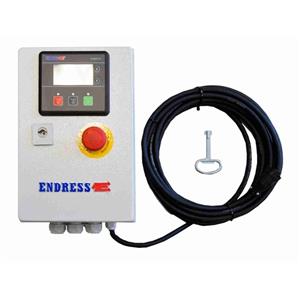 Endress E-ATS Notstromautomatik 230 V Turkiye