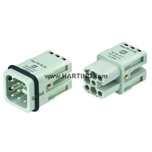 Harting Deutschland 09210072732 Turkiye