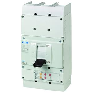 Eaton Electric NZMH4-VE800 Turkiye