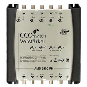 Astro AMS 5500 FM Turkiye