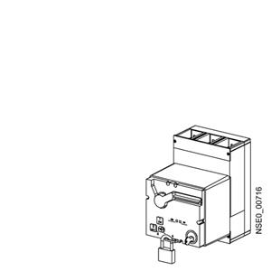 Siemens 3VL9400-3MJ00