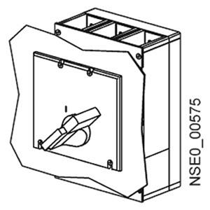 Siemens 3VL9300-8BD00 Turkiye