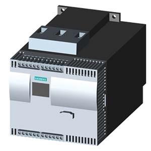 Siemens 3RW4426-1BC44 Turkiye