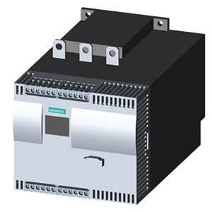 Siemens 3RW4434-6BC44 Turkiye