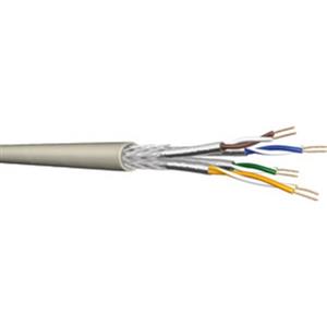 Draka UC900 SS27 C7 S/FTPp 4P LSHF RD 100RW Turkiye