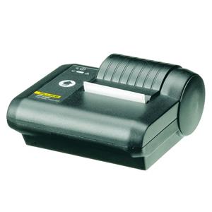 Fluke SP6000 PRINTER Turkiye