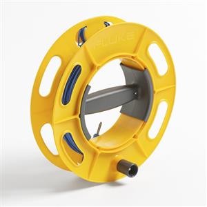 Fluke CABLE REEL 25M BL