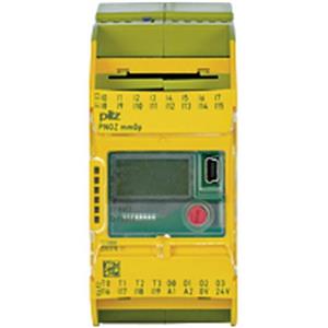 Pilz 772000 Turkiye