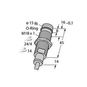 Turck BID2-G180-AP6/S212 Turkiye