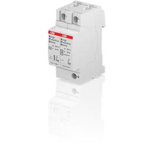 ABB OVR T2 1N 40-350 P QS Turkiye