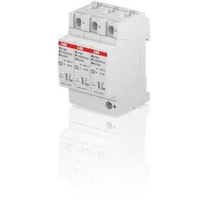 ABB OVR T2 3L 40-350 P QS