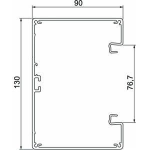 OBO Bettermann GA-S90130EL