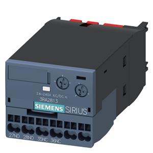 Siemens 3RA2813-2FW10 Turkiye