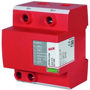 Dehn + Söhne DCB YPV SCI 1000 Turkiye