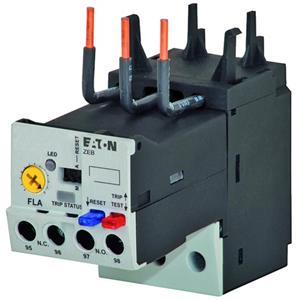 Eaton Electric ZEB12-5