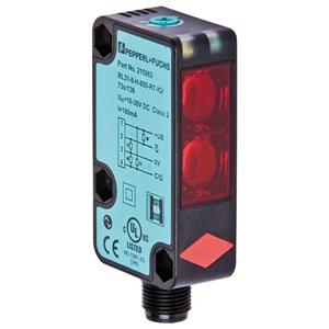 Pepperl+Fuchs RL31-8-H-800-RT/73c/136 Turkiye