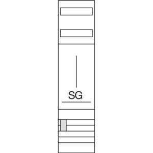 Hager ZH33F5