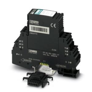 Phoenix Contact PT-IQ-1X2-5DC-UT Turkiye