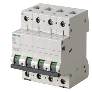 Siemens 5SL4608-7 Turkiye